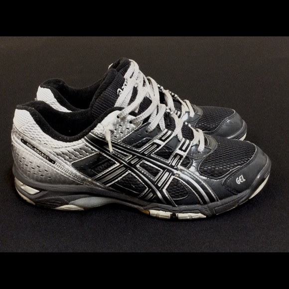 *Gently Worn* $40 - ASICS Gel Shoes : 11 - Picture 3 of 7